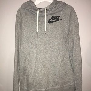 Nike sweatshirt